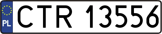 CTR13556