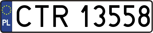 CTR13558