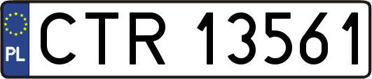 CTR13561