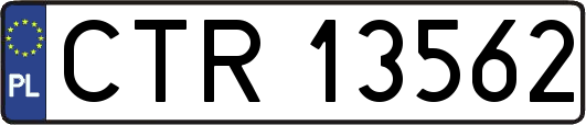 CTR13562