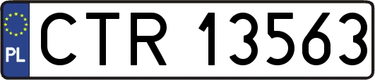 CTR13563