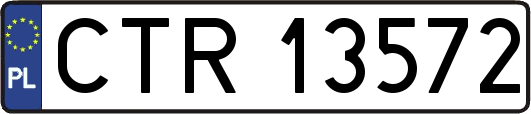 CTR13572
