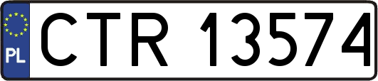 CTR13574