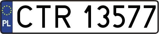 CTR13577