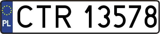 CTR13578