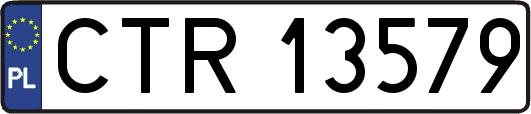 CTR13579