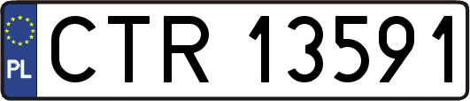 CTR13591
