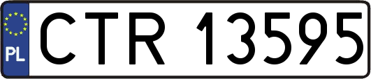 CTR13595