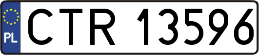 CTR13596