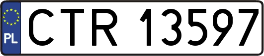 CTR13597