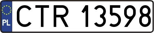 CTR13598