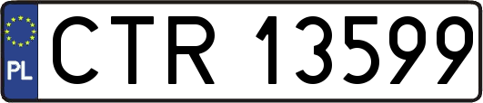 CTR13599