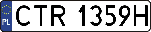 CTR1359H