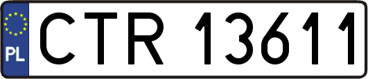 CTR13611