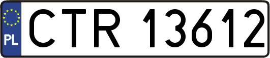 CTR13612