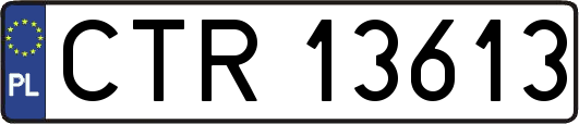 CTR13613