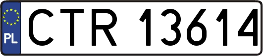 CTR13614