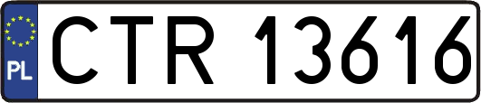 CTR13616