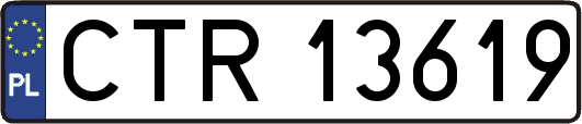 CTR13619