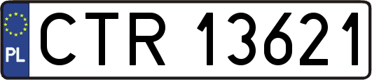 CTR13621