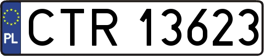 CTR13623