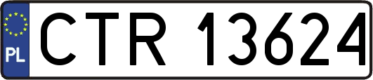 CTR13624