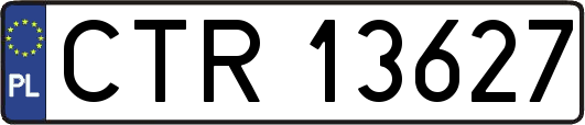 CTR13627