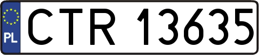 CTR13635
