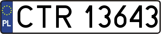 CTR13643