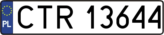 CTR13644