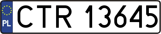 CTR13645