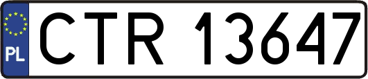 CTR13647