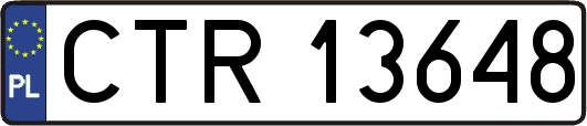 CTR13648