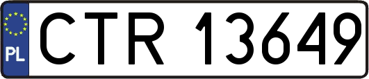 CTR13649