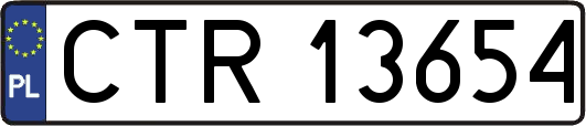 CTR13654