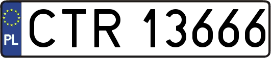 CTR13666