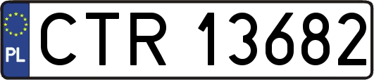 CTR13682