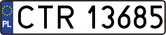 CTR13685