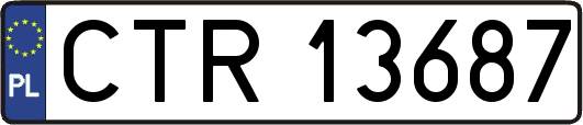 CTR13687