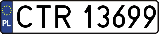 CTR13699