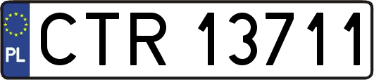 CTR13711