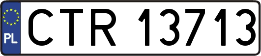 CTR13713