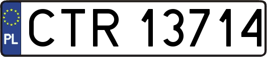 CTR13714