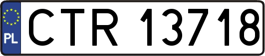 CTR13718