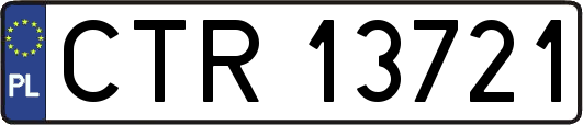 CTR13721