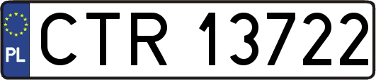 CTR13722