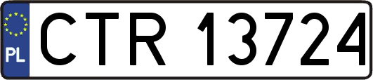 CTR13724