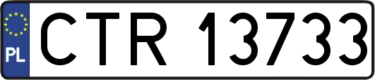 CTR13733