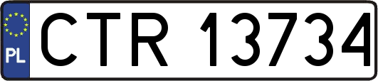 CTR13734