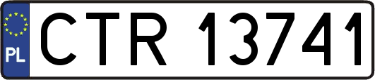 CTR13741